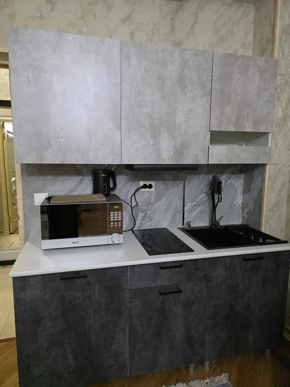 Квартира 1-комнатная Квартира — Махачкала