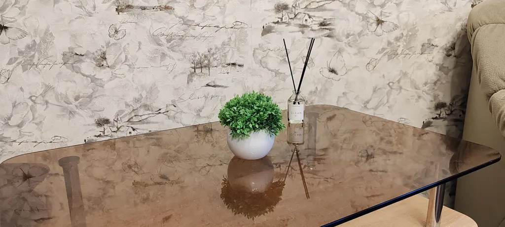 Комфортная квартира