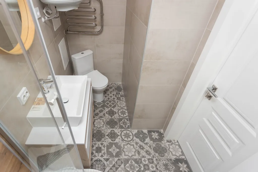 Уютная квартира в самом центре