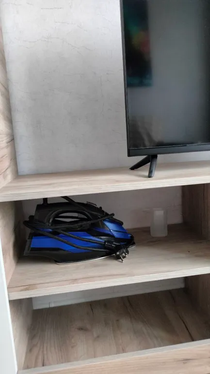 Чистая и светлая квартира в развитом районе