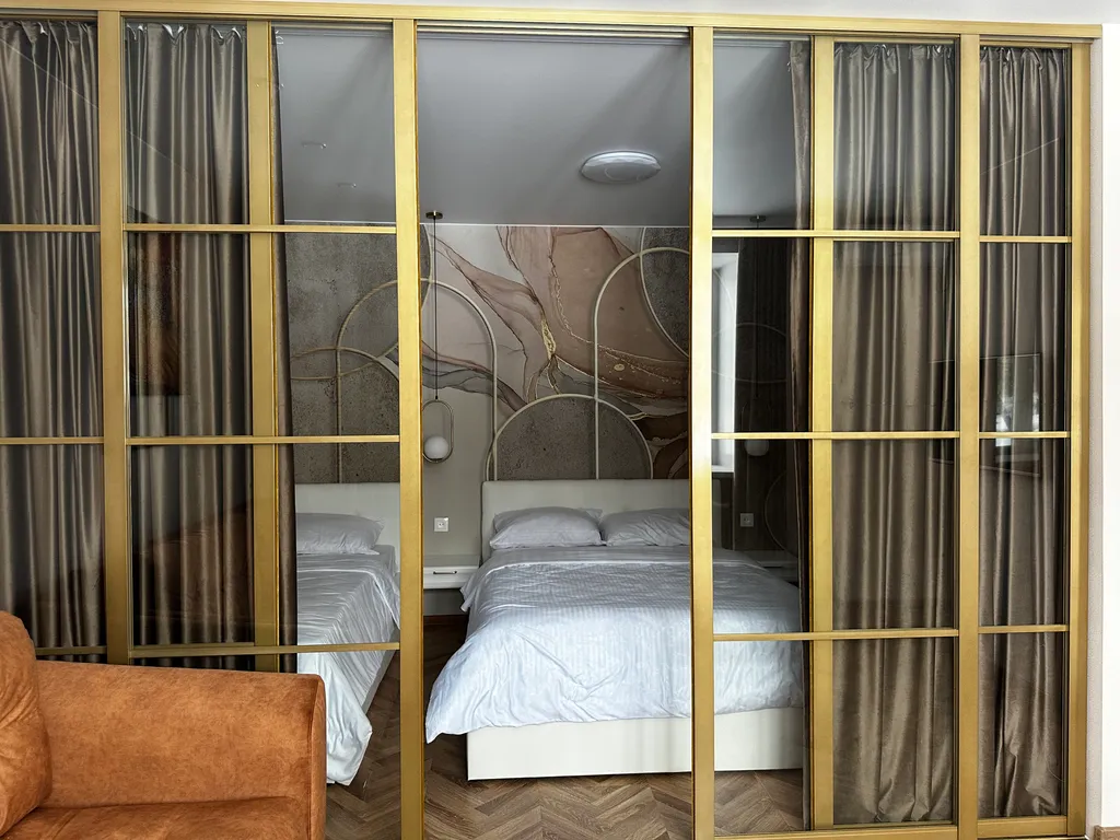 Галерея в центре