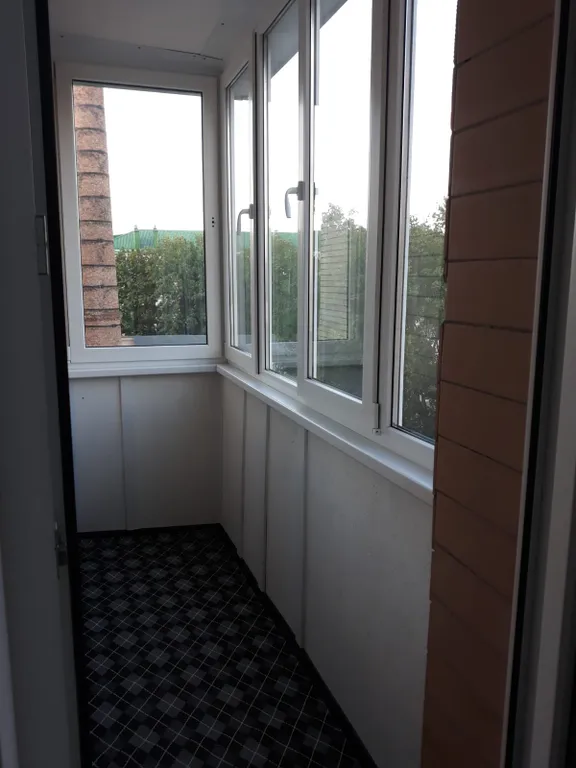 Комфортная квартира