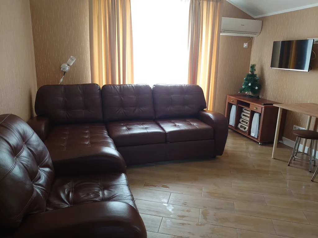 Квартира Апартаменты в городе АМ-РМ — Севастополь