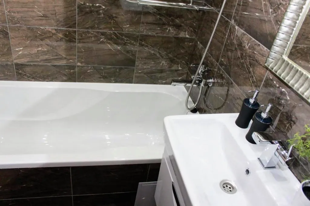 Уютная двухкомнатная квартира в Гродно