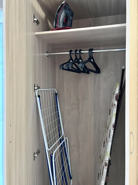 Квартира Апартаменты возле краевой больницы — Красноярск