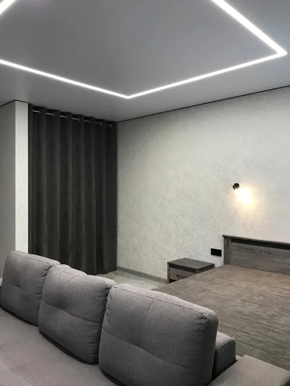 Уютная квартира с видом на Эльбрус