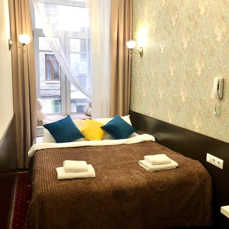 Good apartment