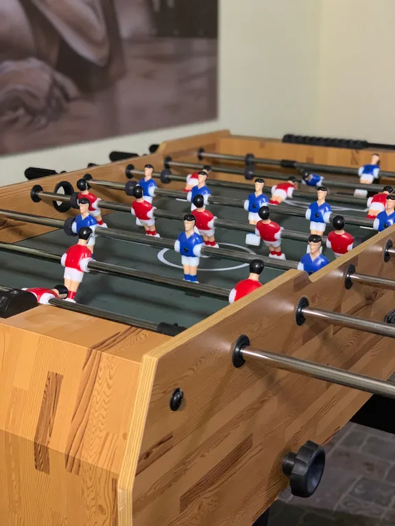 Тихое и комфортное место на берегу реки Лесная