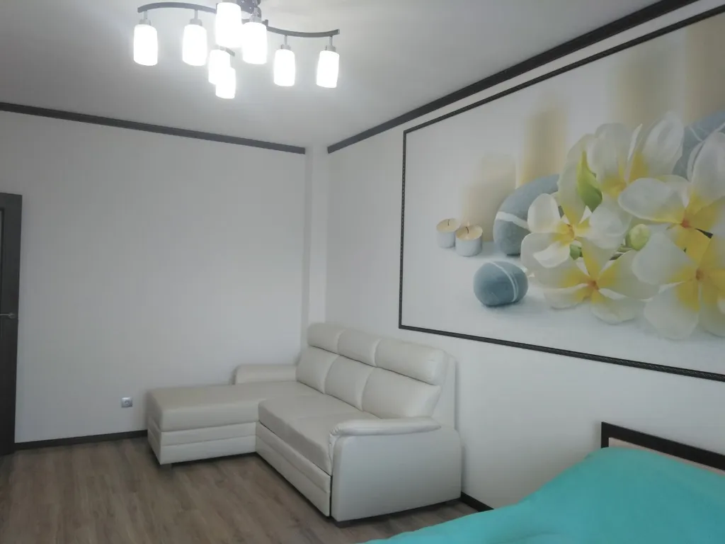 Квартира у Аквапарка