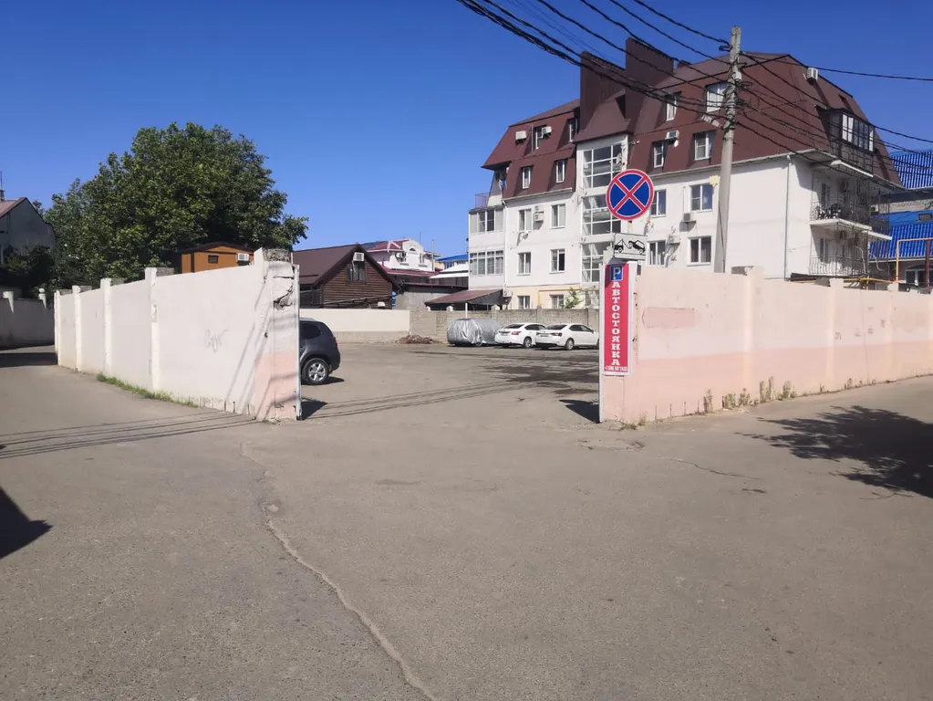 Квартира Квартира Студия у песчаного берега — Анапа