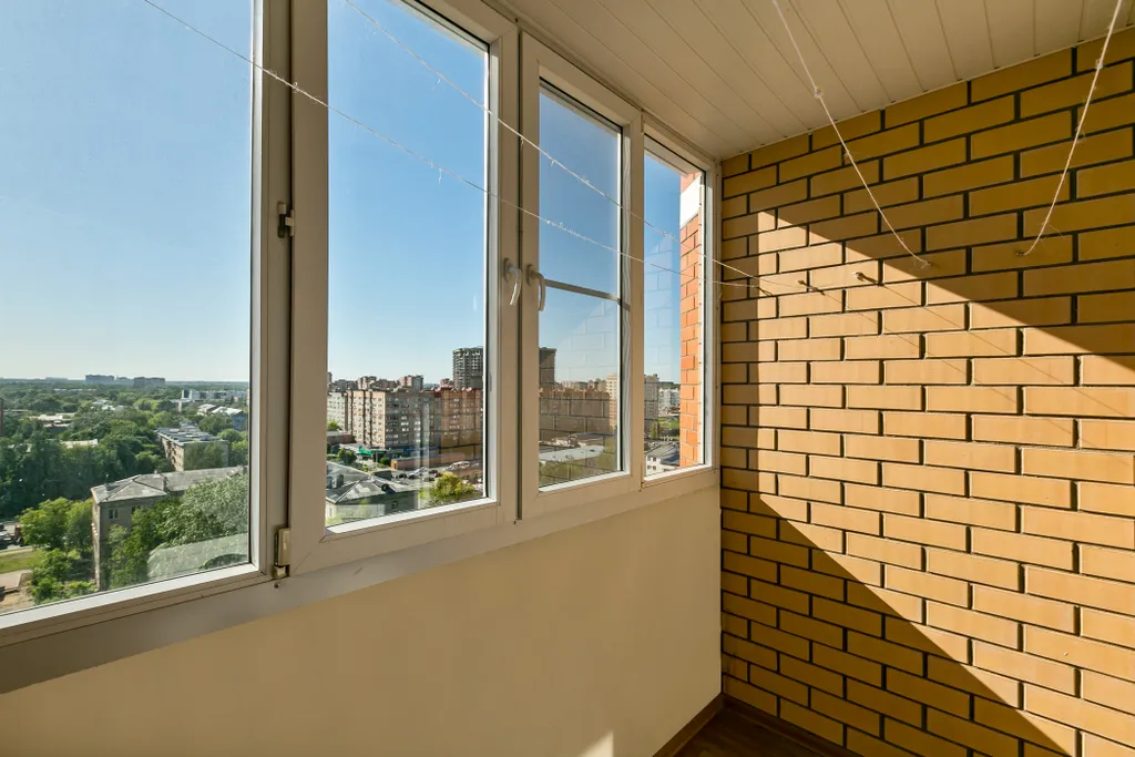 Уютная квартира рядом с Троицким собором