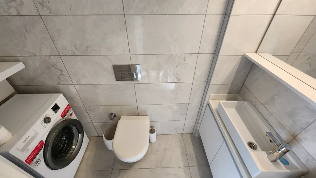 Новая уютная вилла