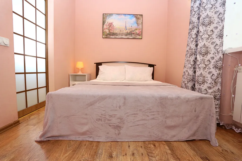 Квартира Квартира на Мира у ОмГТУ — Омск