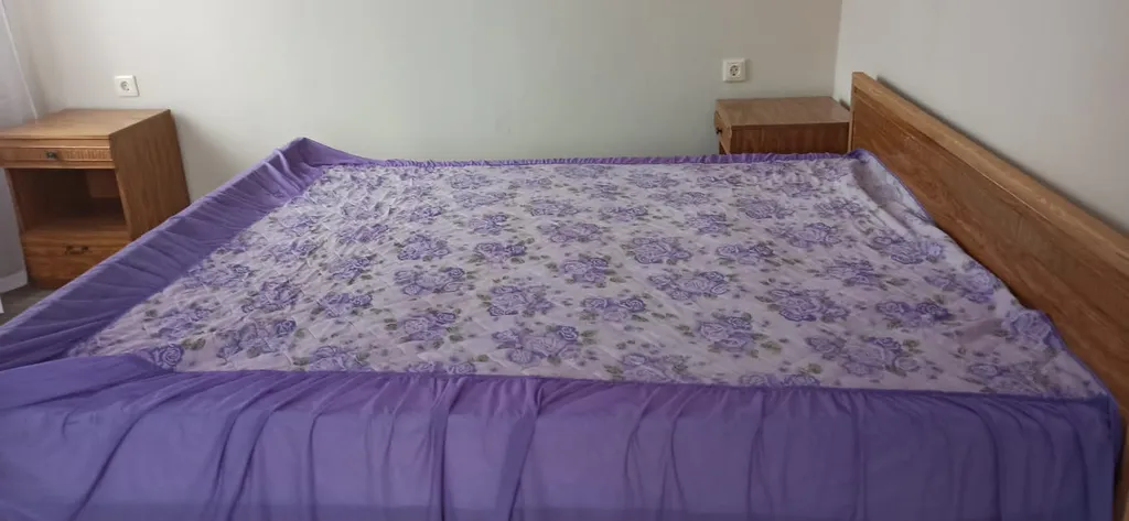 Квартира около моря