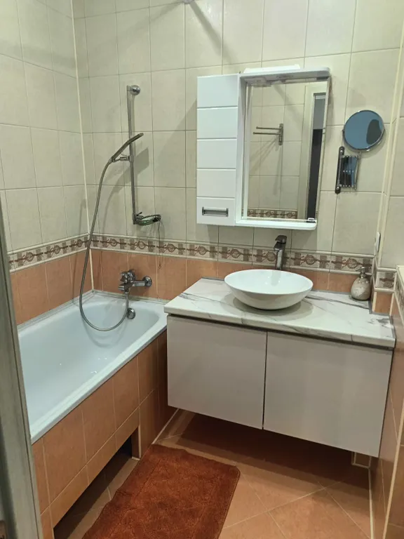 Уютная квартира для отдыха