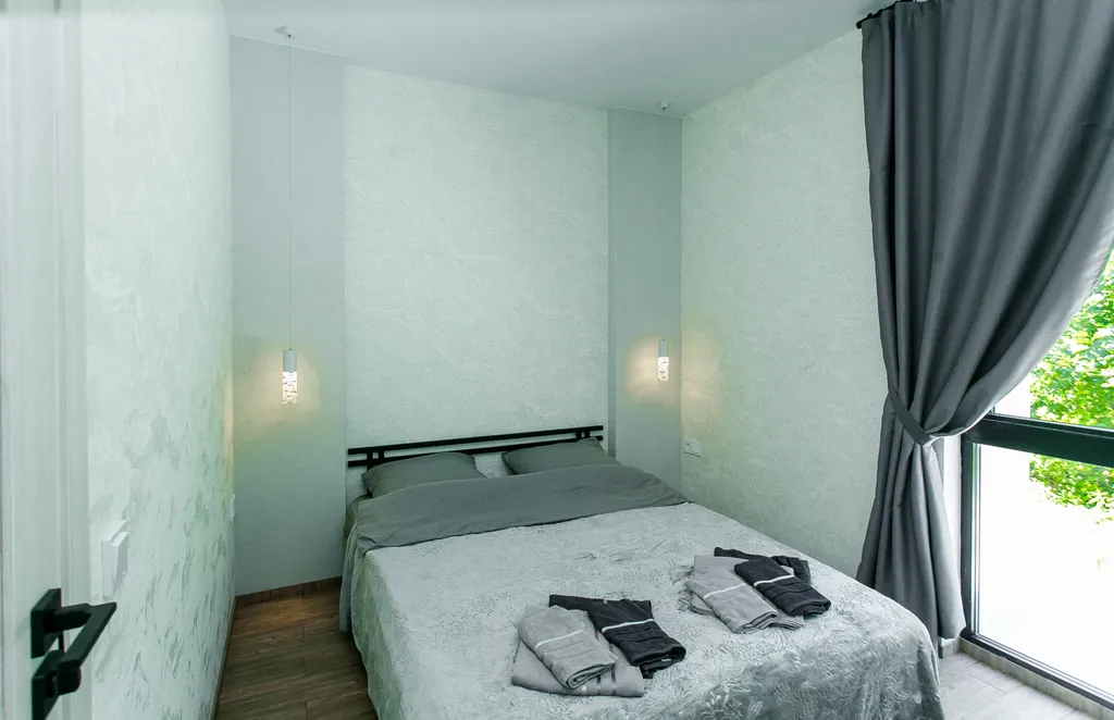 Коттедж Коттедж Villa Valentina — Казачий Брод