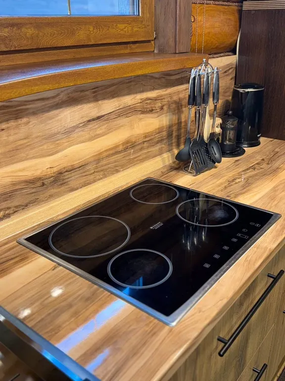 Коттедж Элис в центре с видом на Байкал