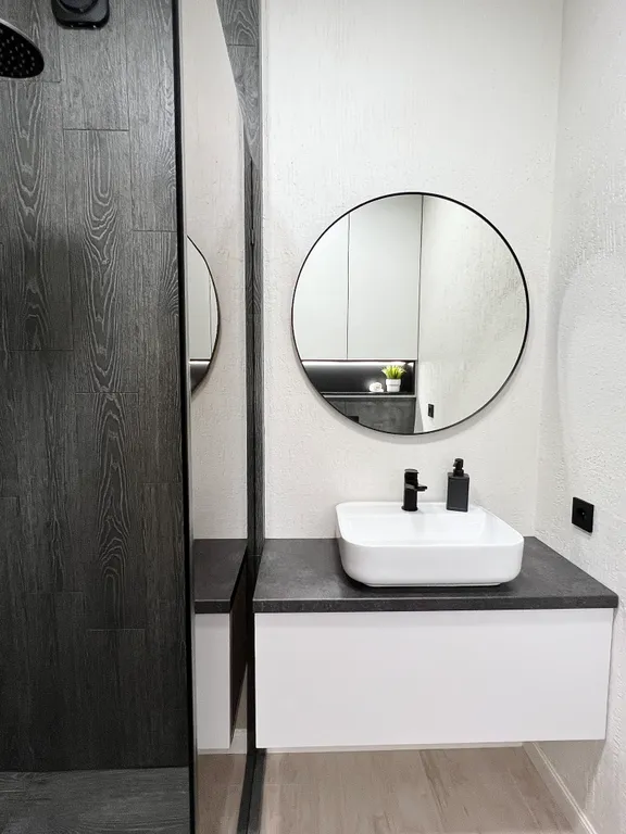 Апартаменты Smart в новом доме