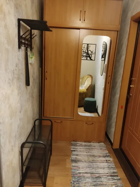 Квартира в центре города