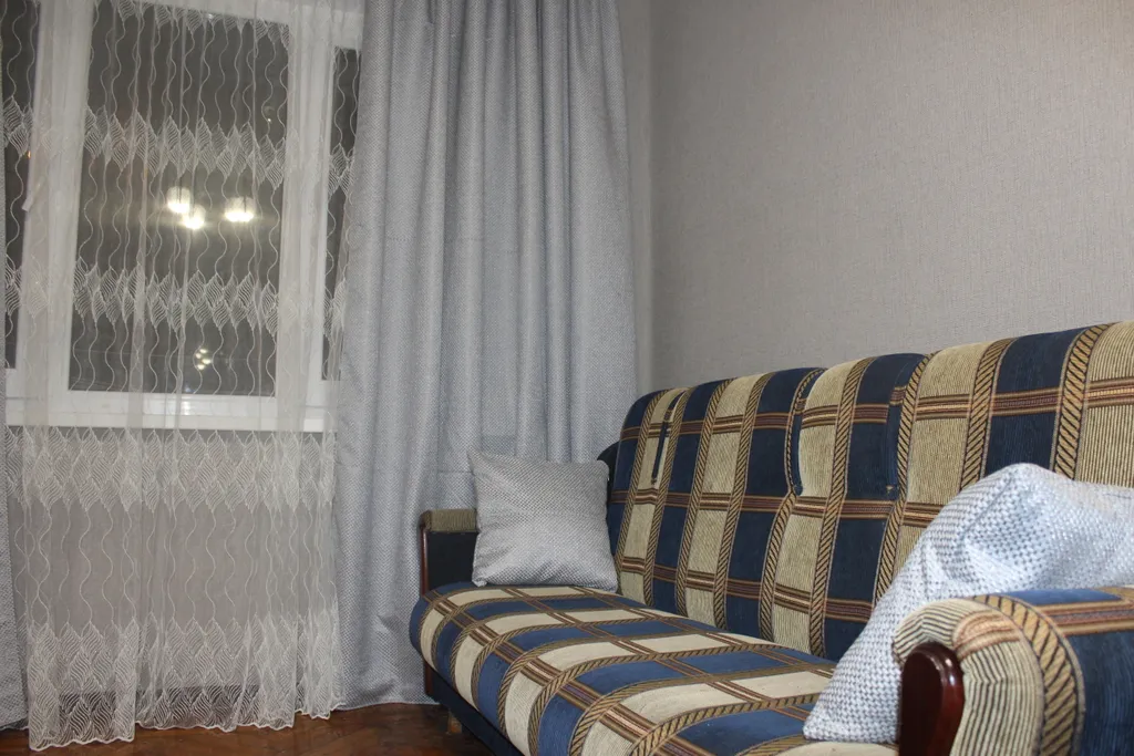 Квартира у моря