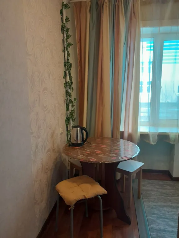 Квартира рядом с парком Гагарина