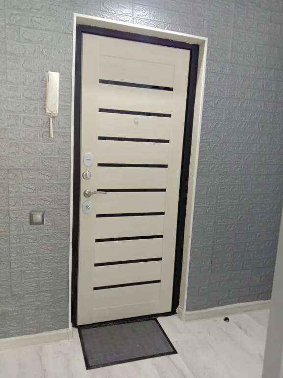 Квартира на Тастаке