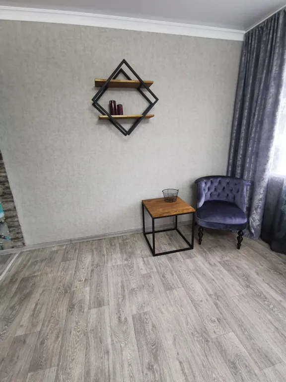 Отличнейшая квартира в самом центре