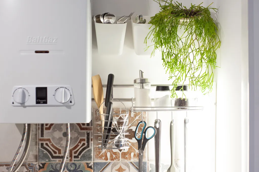 Стильные апартаменты в историческом центре