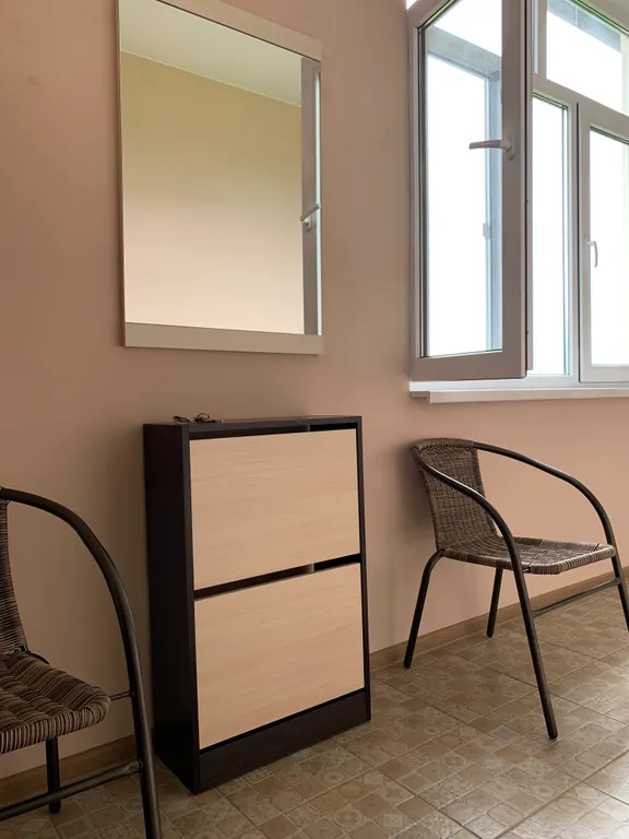 Коттедж Коттедж Просторные трехкомнатные апартаменты с двумя изолированными спальнями — Сухум