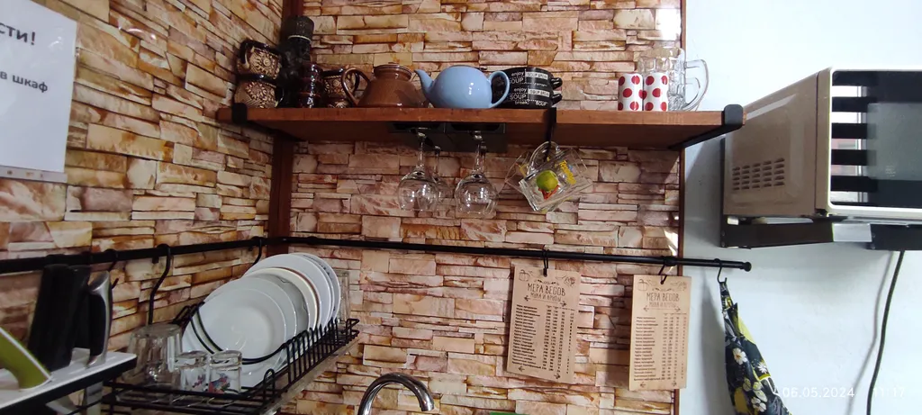 Коттедж Второй этаж дома под ключ — Адлер