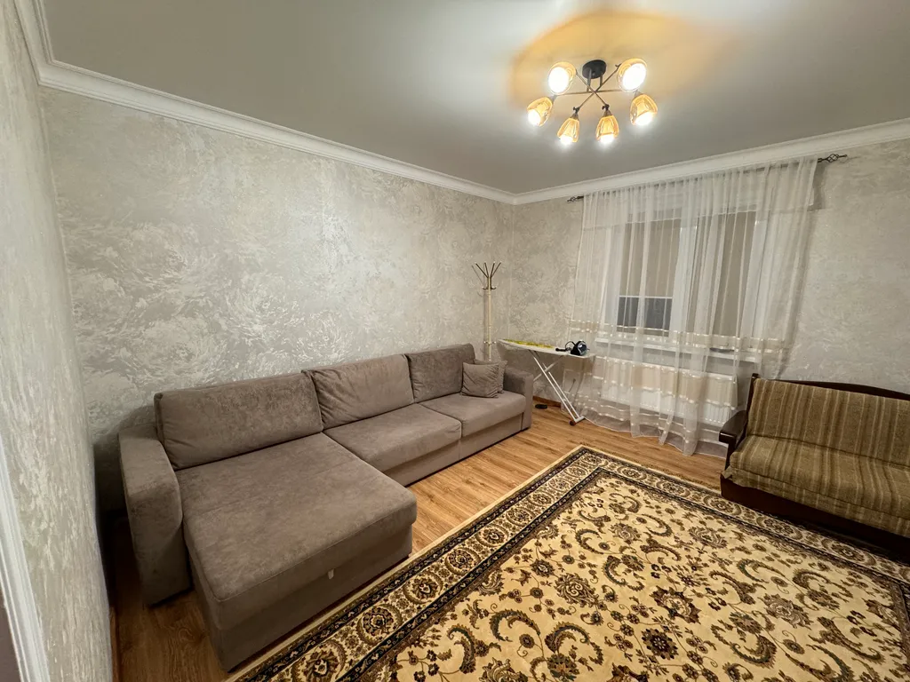 Коттедж Уютный дом для вашего прекрасного отдыха — Махачкала