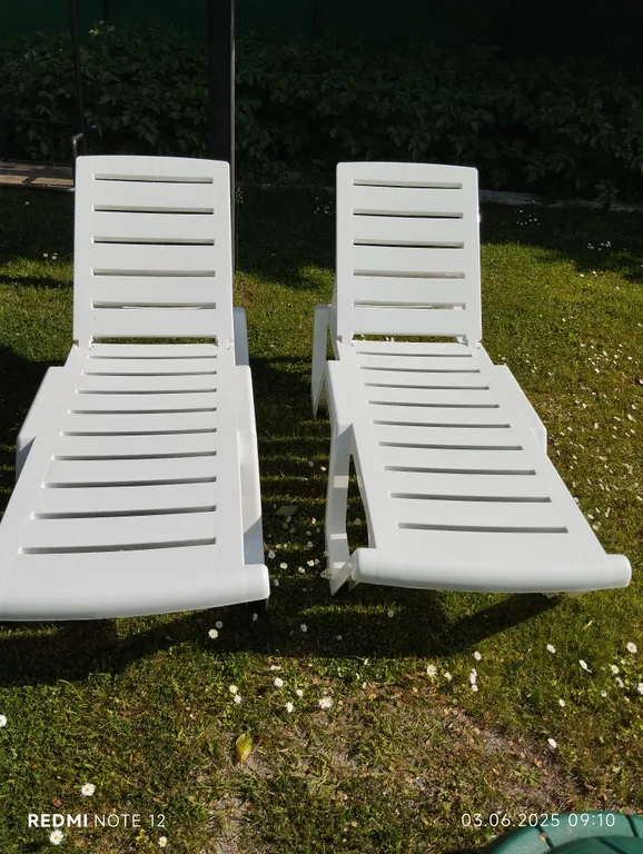 Мечта туриста