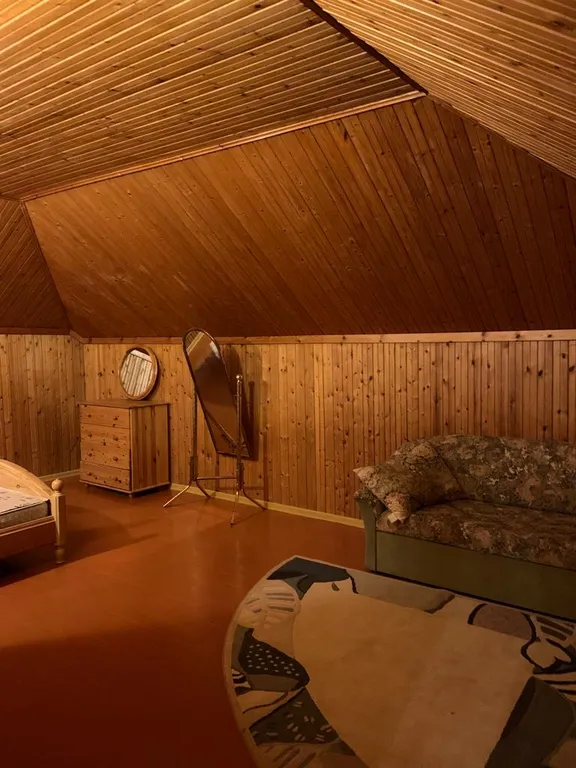 5-комнатный Дом