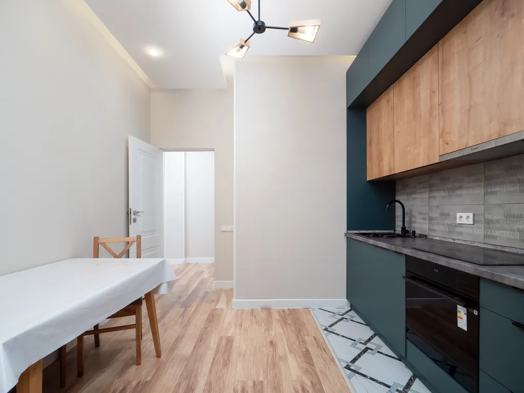 Квартира однокомнатная в ЖК 4YOU