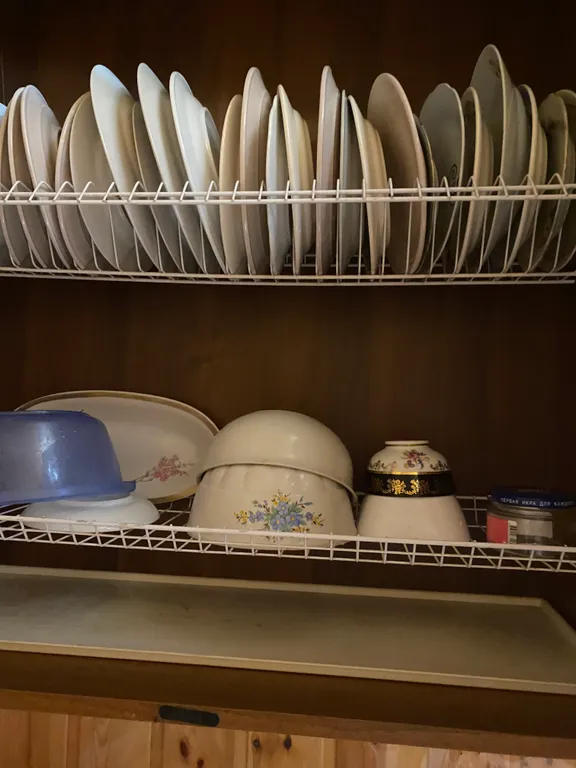 Коттедж Дача с садом и большим двором не у моря — Каспийск