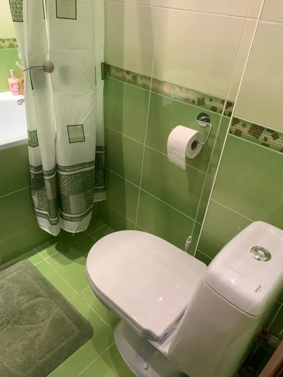 Уютная квартира в курортной зоне