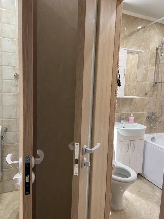 Квартира в самом центре