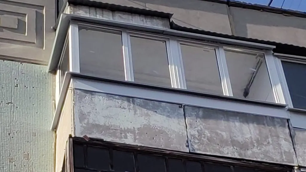 Белоснежная квартира в 3-м МКР