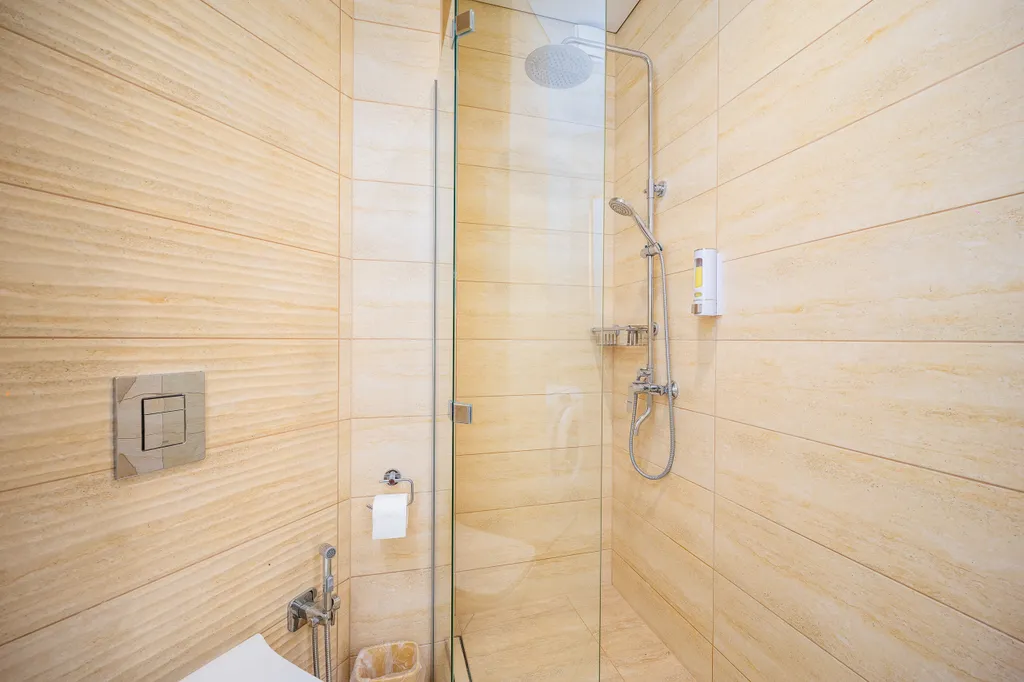 Студия Люкс с видом на море