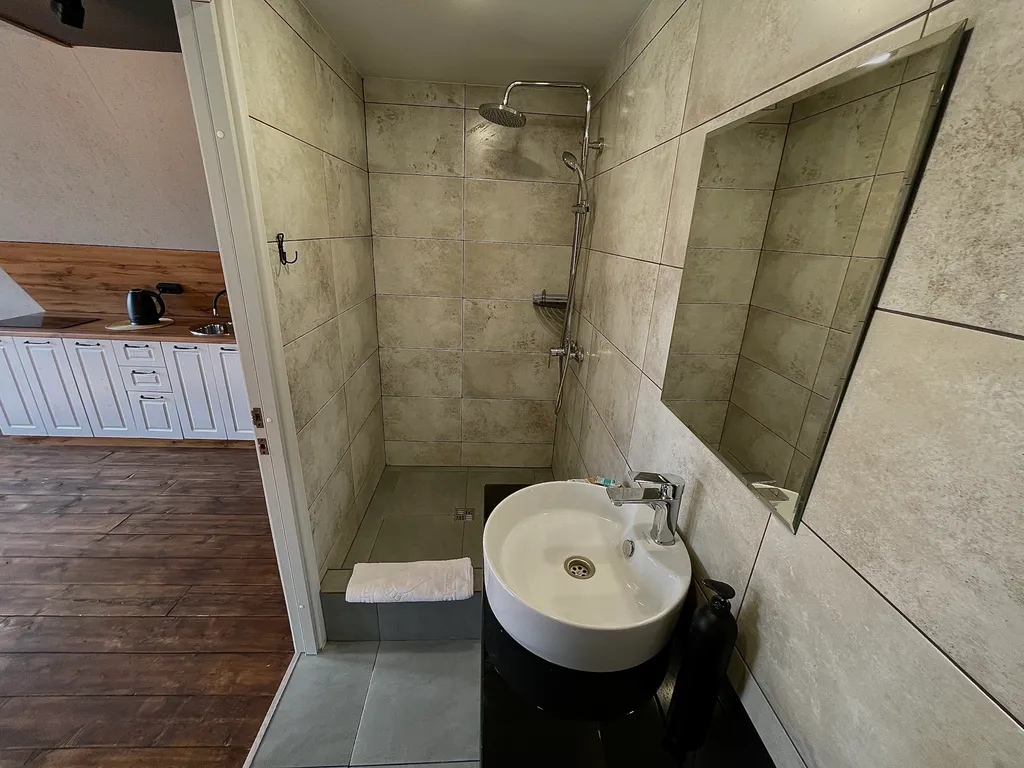 2-комнатный Дом