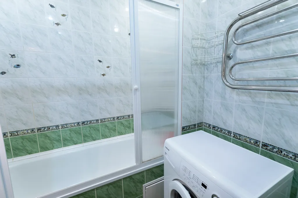 Квартира в сердце города