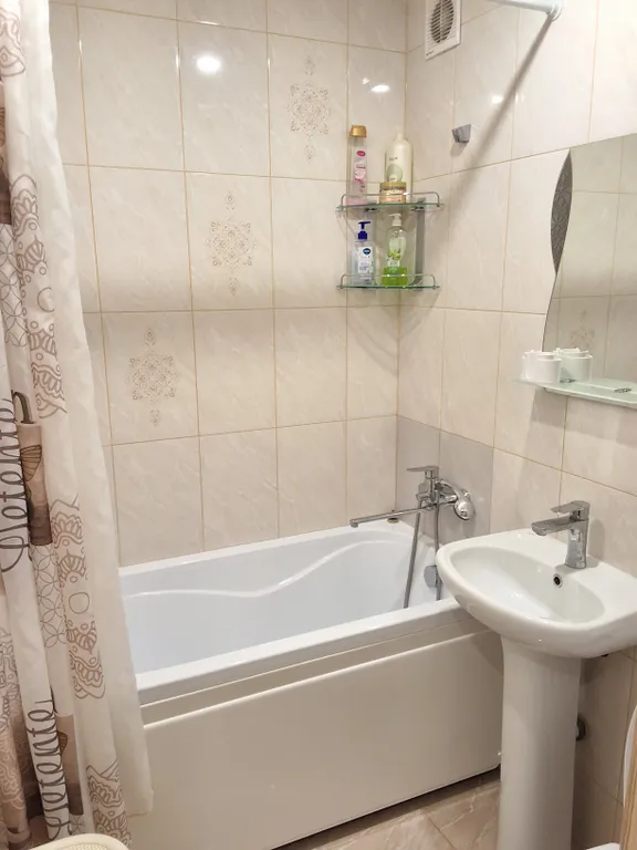 Идеальная квартира