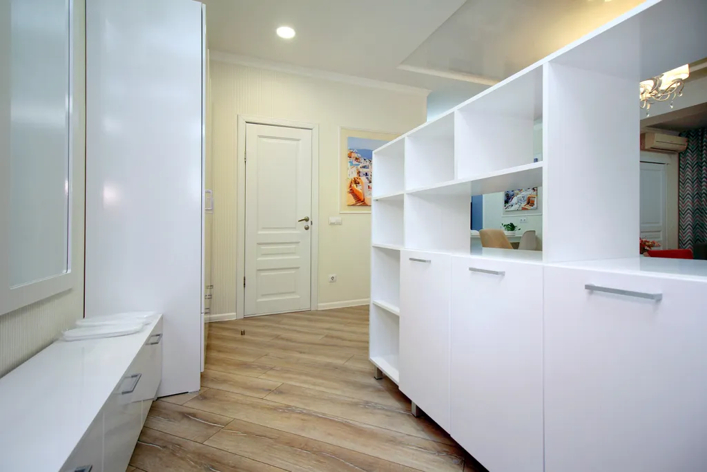 Лучшая квартира для семьи