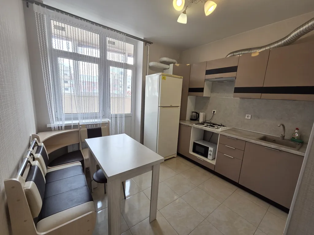 Апартаменты VVA / Перспективный