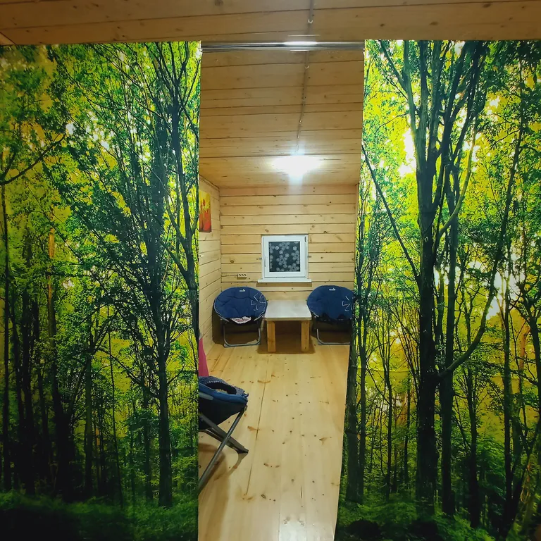 Дом Баня Угра