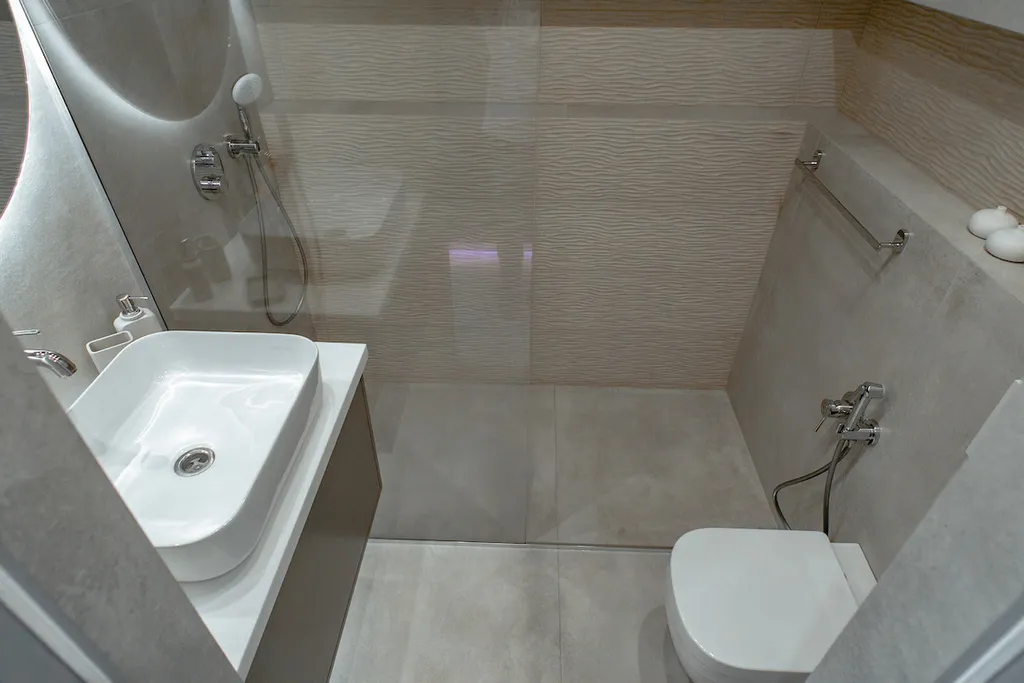 Квартира Квартира Модная студия в Олимпийском парке — Сириус