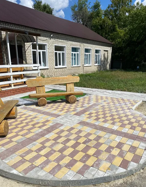 Гостиница Лада