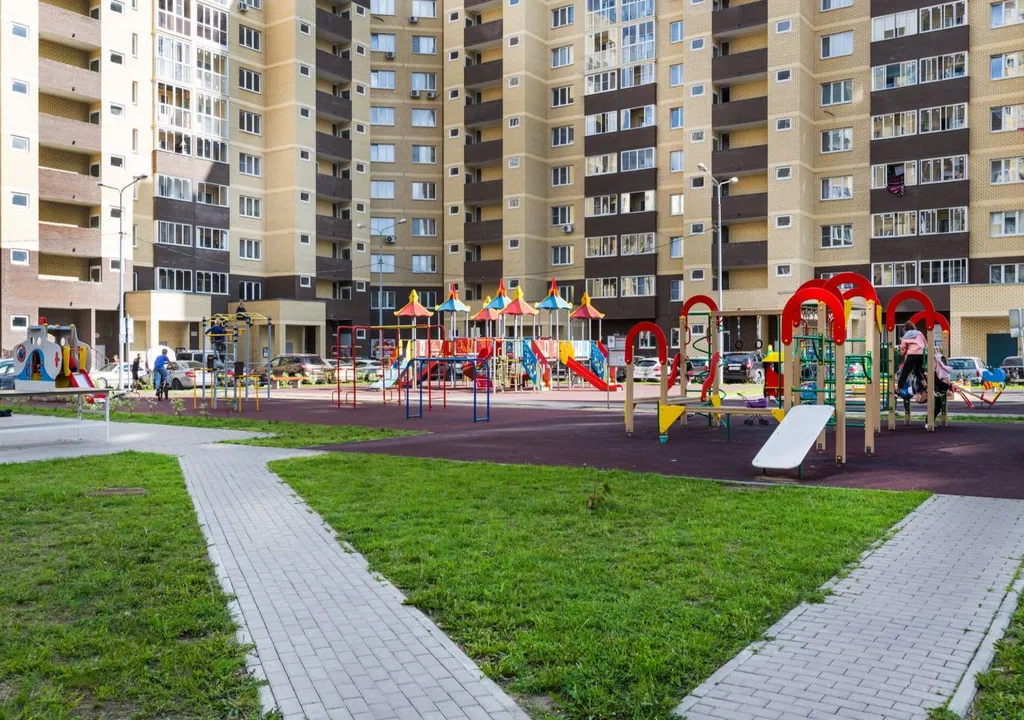 Aпартамент Весна