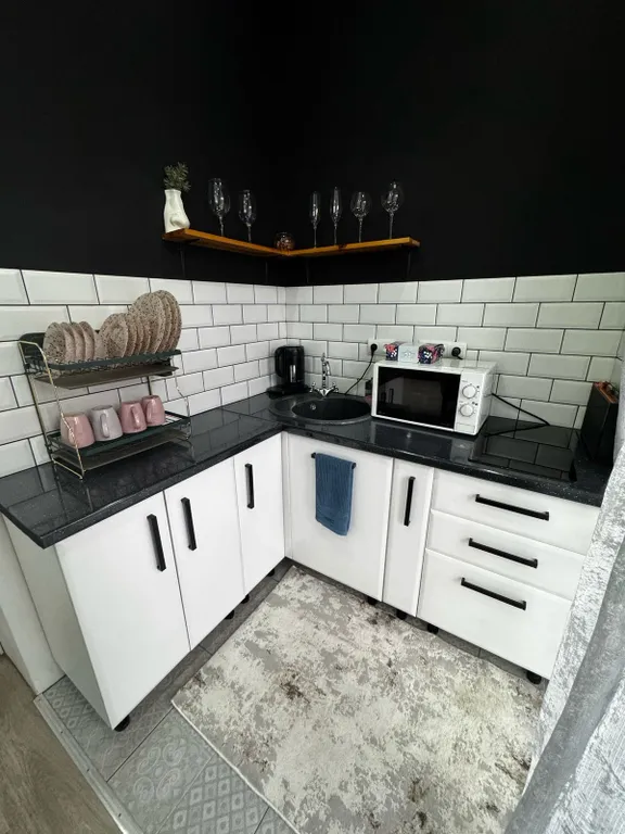 Лофт с видом на Драмтеатр — центр