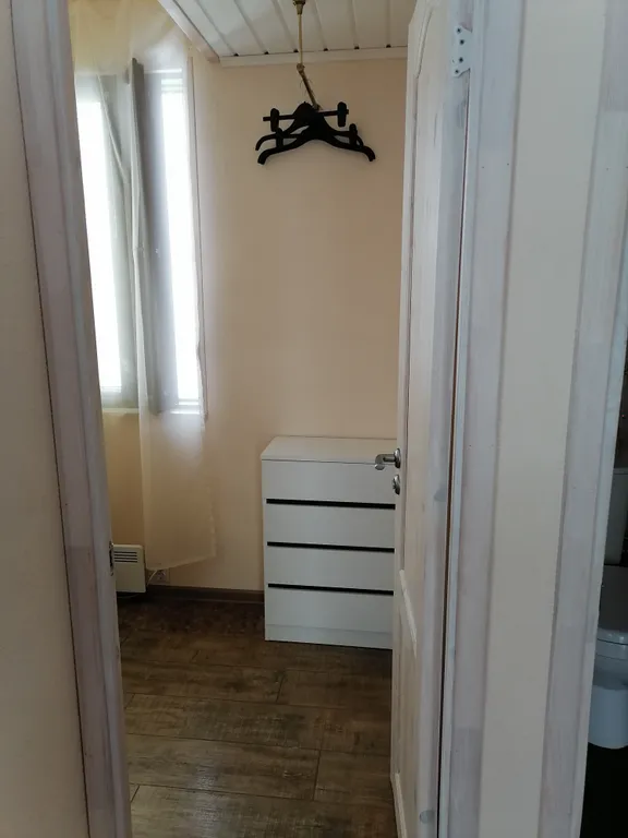 Домик Тарулинна